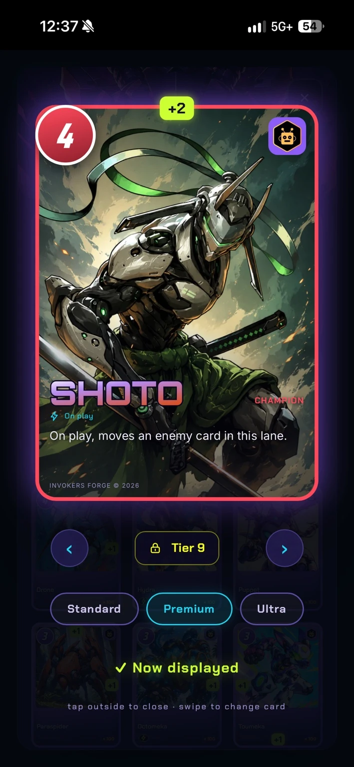 Shoto