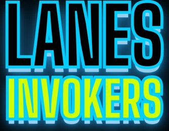 Lanes Invokers