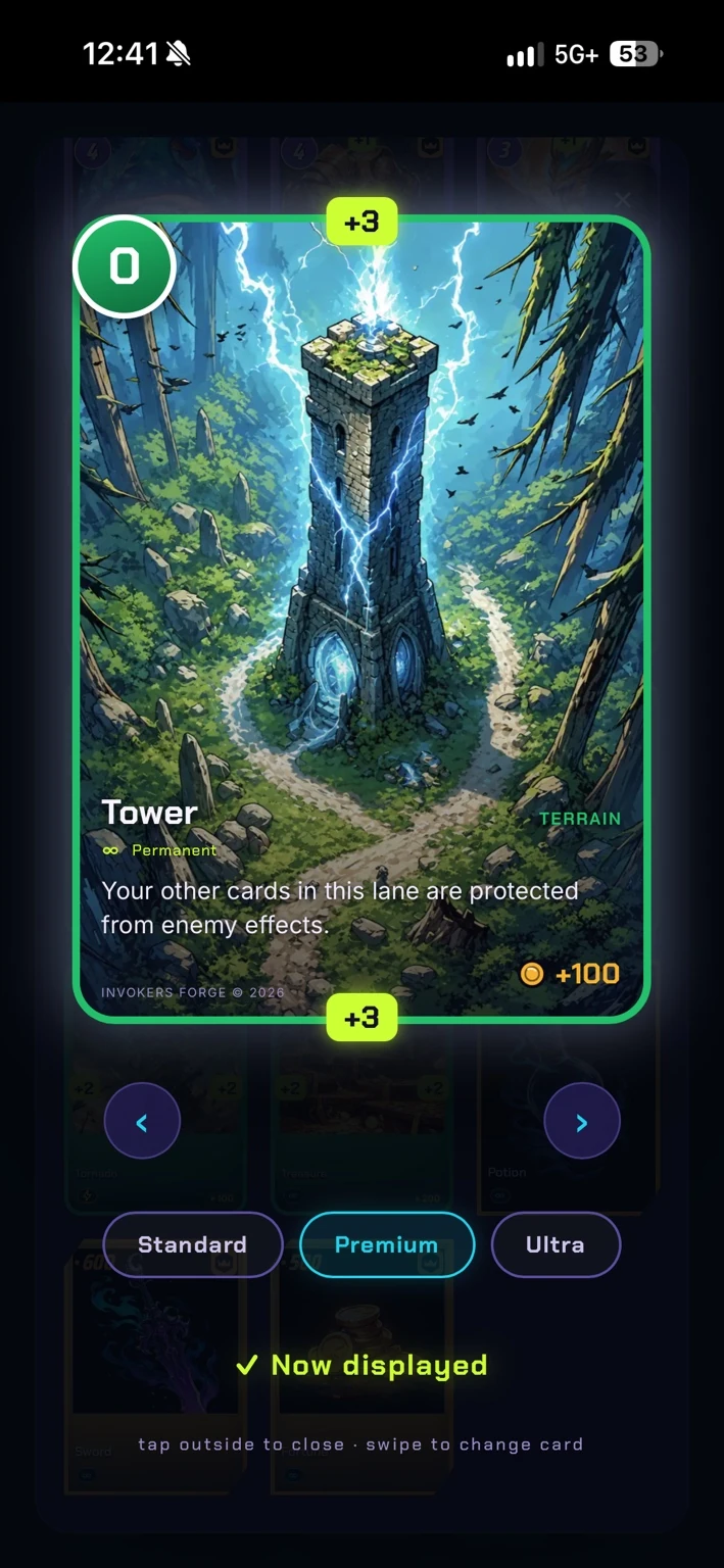 Tower